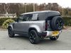 Land Rover Defender D240 110 SE