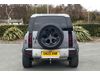 Land Rover Defender D240 110 SE