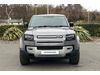 Land Rover Defender D240 110 SE