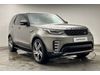 Land Rover Discovery D300 R-Dynamic HSE