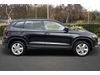 skoda Karoq 1.5 TSI SE Drive 5dr DSG