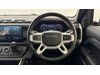 Land Rover Defender D350 130 X-Dynamic HSE