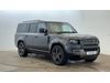 Land Rover Defender D350 130 X-Dynamic HSE