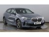 BMW 1 Series 118i M Sport