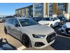 Audi RS4 RS 4 Avant Carbon Black   450 PS tiptronic