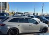 Audi RS4 RS 4 Avant Carbon Black   450 PS tiptronic