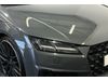 Audi TT 40 TFSI Black Edition 2dr S Tronic