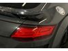Audi TT 40 TFSI Black Edition 2dr S Tronic