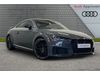 Audi TT 40 TFSI Black Edition 2dr S Tronic