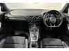 Audi TT 40 TFSI Black Edition 2dr S Tronic