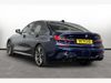 BMW M340i xDrive Saloon