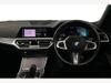 BMW M340i xDrive Saloon