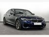 BMW M340i xDrive Saloon
