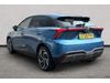 MG Mg4 77kWh Premium Extended Range Hatchback 5dr Electric Auto (245 ps)