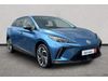MG Mg4 77kWh Premium Extended Range Hatchback 5dr Electric Auto (245 ps)