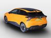 MG Mg4 64kWh Trophy Long Range Hatchback 5dr Electric Auto (203 ps)