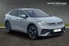 Volkswagen ID.5 Match 77kWh Pro 286PS 1-speed automatic 5 Door