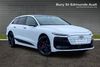 Audi A6 e-tron 270kW Performance 100kWh Launch Edition 5dr Auto