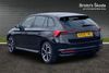 skoda SCALA 1.5 TSI Monte Carlo Edition 5dr DSG