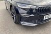 skoda SCALA 1.5 TSI Monte Carlo Edition 5dr DSG