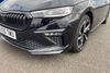 skoda SCALA 1.5 TSI Monte Carlo Edition 5dr DSG