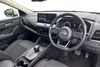 Nissan Qashqai 1.3 DiG-T MH 158 N-Connecta 5dr Xtronic