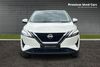 Nissan Qashqai 1.3 DiG-T MH 158 N-Connecta 5dr Xtronic
