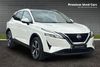 Nissan Qashqai 1.3 DiG-T MH 158 N-Connecta 5dr Xtronic