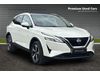 Nissan Qashqai 1.3 DiG-T MH 158 N-Connecta 5dr Xtronic