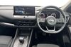Nissan Qashqai 1.3 DiG-T MH 158 N-Connecta 5dr Xtronic