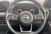 Nissan Qashqai 1.3 DiG-T MH 158 N-Connecta 5dr Xtronic