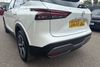 Nissan Qashqai 1.3 DiG-T MH 158 N-Connecta 5dr Xtronic