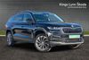 skoda KODIAQ 1.5 TSI SE L Executive 5dr DSG [7 Seat]
