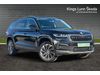 skoda KODIAQ 1.5 TSI SE L Executive 5dr DSG [7 Seat]
