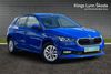 skoda FABIA 1.0 MPI 80 SE Comfort 5dr