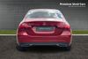 Mercedes-Benz A Class A200 Sport Executive 4dr Auto