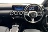 Mercedes-Benz A Class A200 Sport Executive 4dr Auto