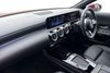 Mercedes-Benz A Class A200 Sport Executive 4dr Auto