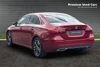Mercedes-Benz A Class A200 Sport Executive 4dr Auto