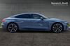 Audi e-tron GT 390kW Quattro 93kWh Vorsprung 4dr Auto