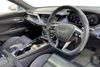 Audi e-tron GT 390kW Quattro 93kWh Vorsprung 4dr Auto