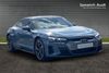 Audi e-tron GT 390kW Quattro 93kWh Vorsprung 4dr Auto