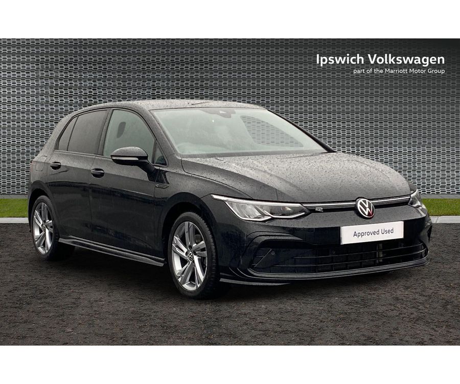 2024 VOLKSWAGEN GOLF