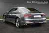 Audi A5 35 TDI S Line 2dr S Tronic