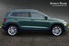 skoda KAROQ 1.5 TSI SE L 5dr