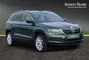 skoda KAROQ 1.5 TSI SE L 5dr