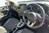 Kia ceed 1.6 CRDi ISG 3 5dr DCT