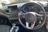 Kia ceed 1.6 CRDi ISG 3 5dr DCT