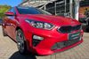 Kia ceed 1.6 CRDi ISG 3 5dr DCT