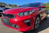 Kia ceed 1.6 CRDi ISG 3 5dr DCT